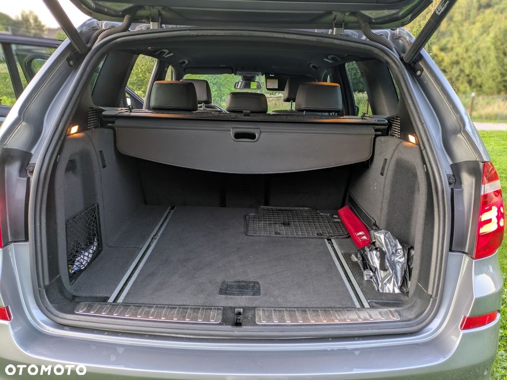 BMW X3 xDrive20d - 13