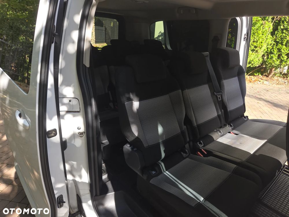 Citroën SpaceTourer 2.0 BlueHDi XL Feel - 10