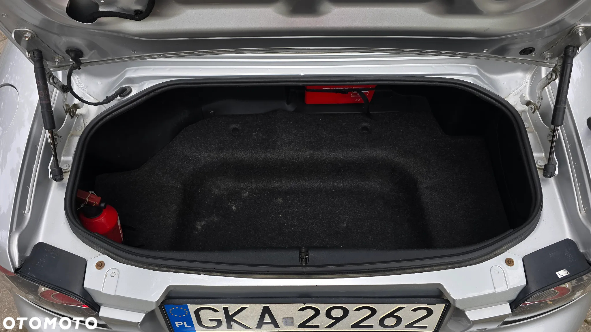 Mazda MX-5 1.8 Emotion - 20