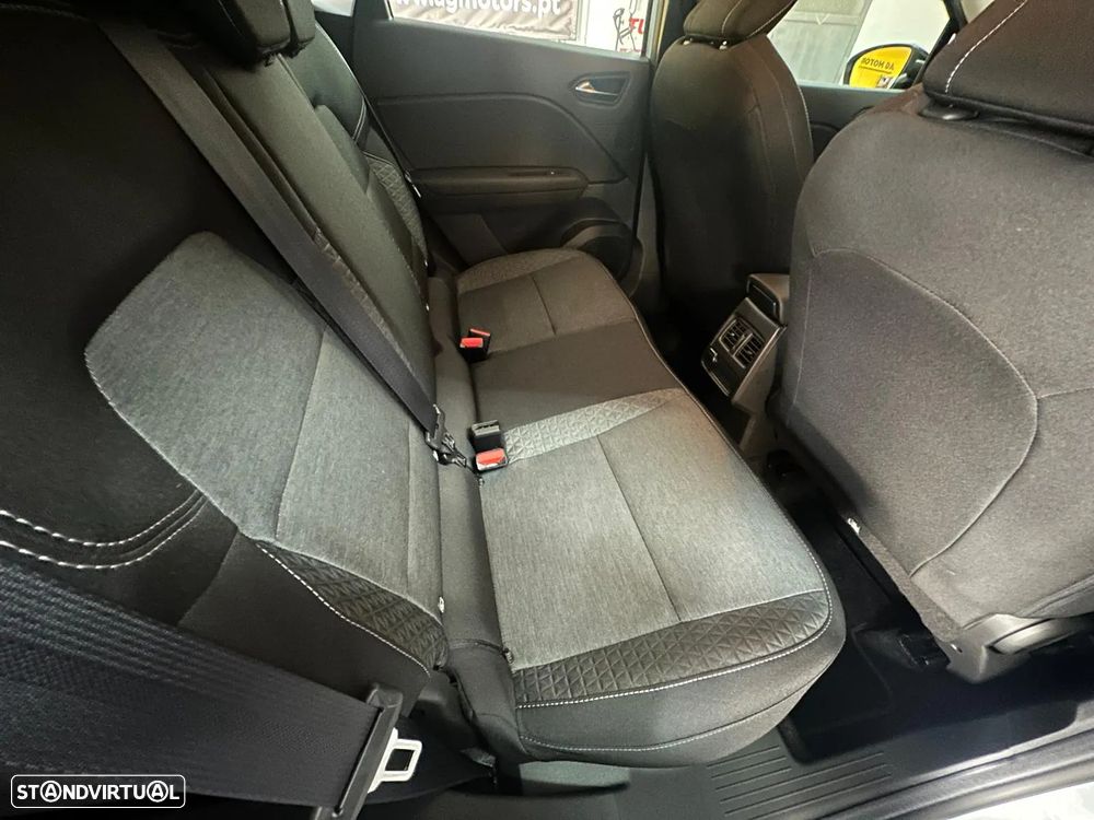 Renault Captur 1.0 TCe Evolution - 17