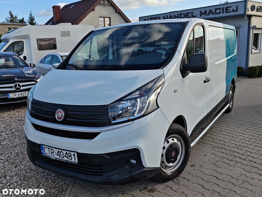 Fiat Talento