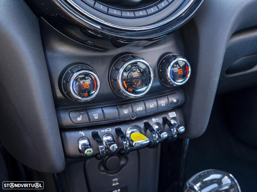 MINI 3 Portas Cooper SE Yours - 34