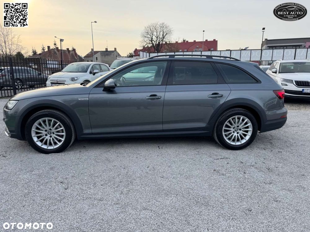 Audi A4 Allroad - 6