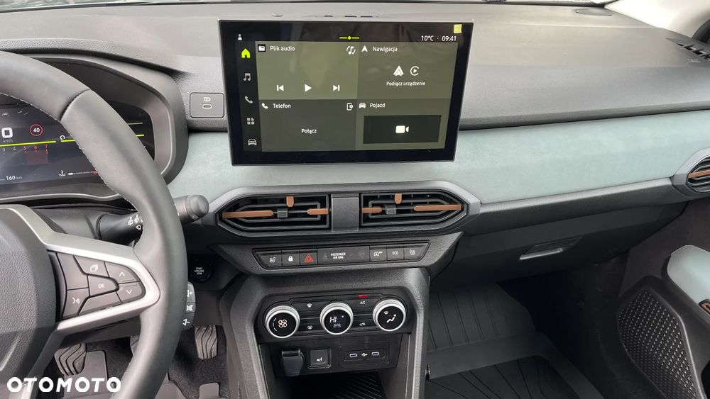 Dacia Sandero Stepway 1.0 TCe110 Extreme - 12