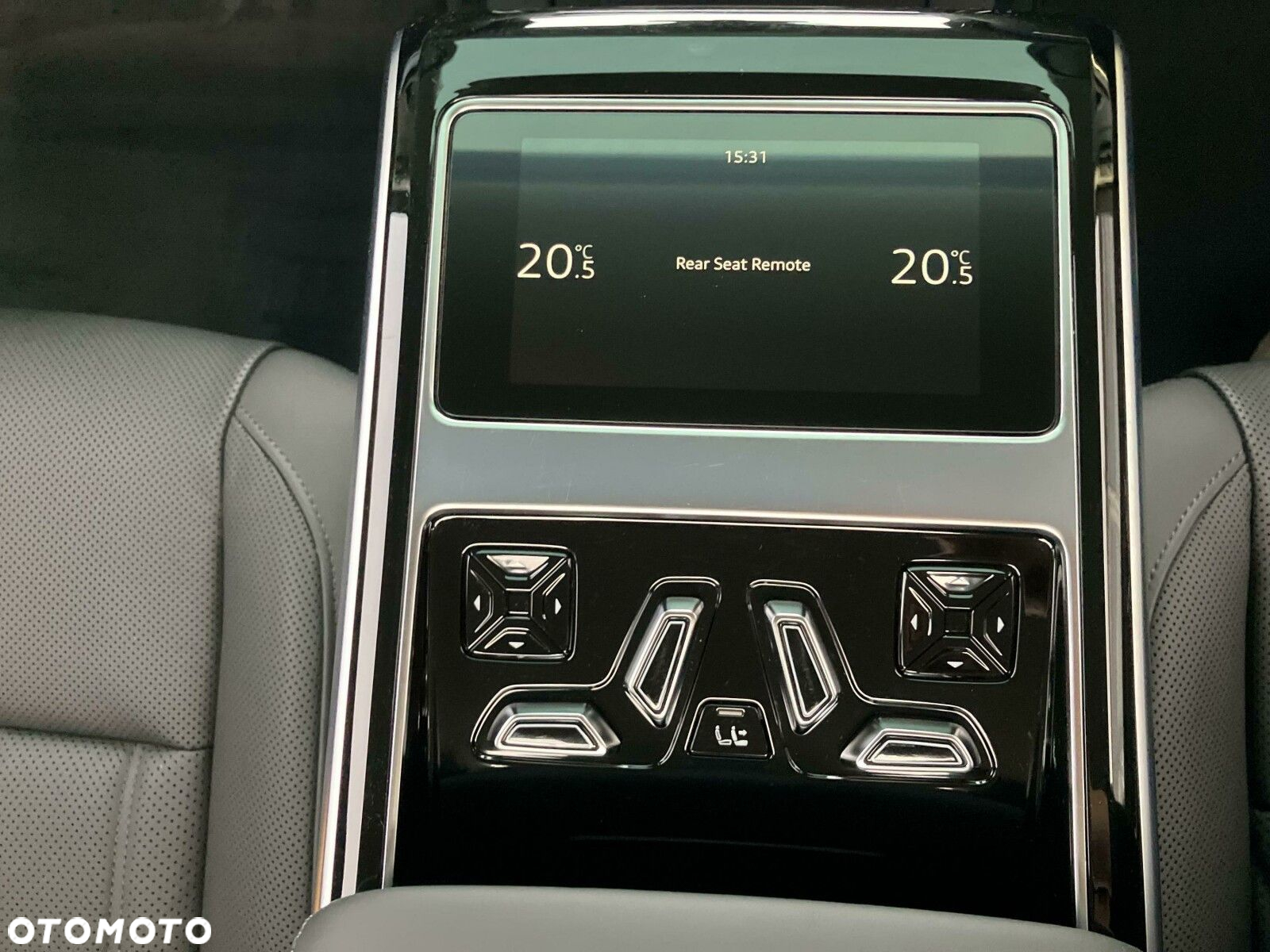 Audi A8 - 18