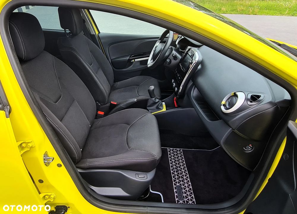 Renault Clio ENERGY TCe 90 Start & Stop LIMITED - 27