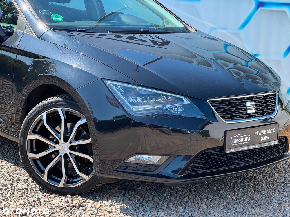 Seat Leon - 9