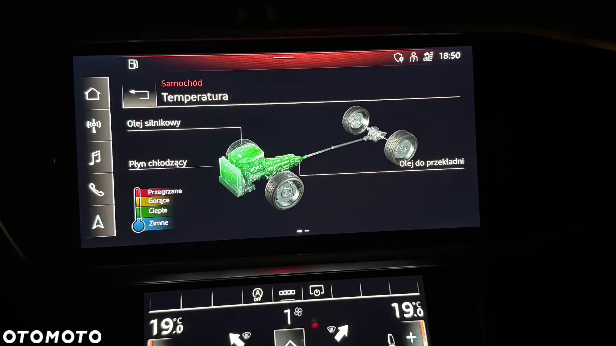 Audi A6 - 27