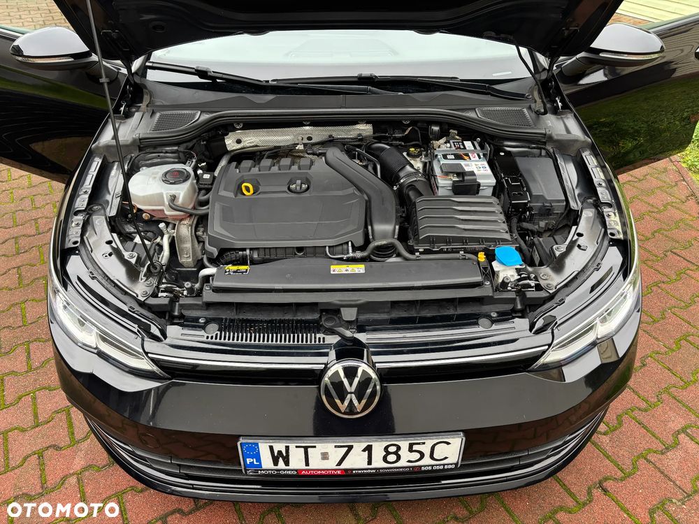 Volkswagen Golf 1.5 TSI EVO Life - 34