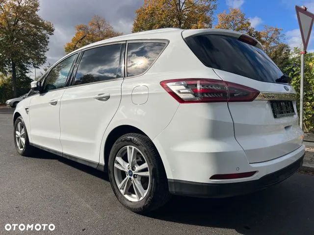 Ford S-Max 1.5 EcoBoost Trend - 5