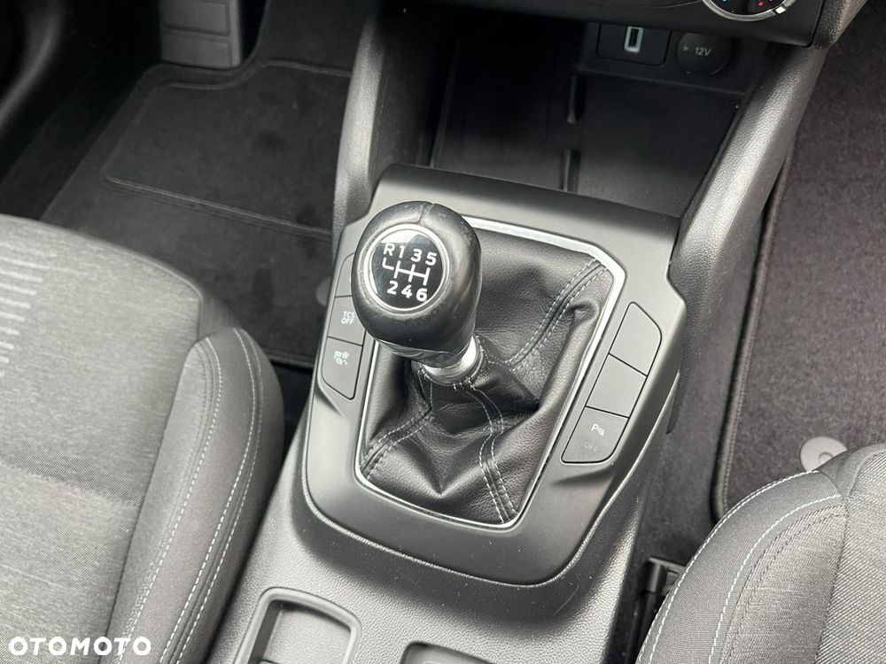 Ford Focus - 30