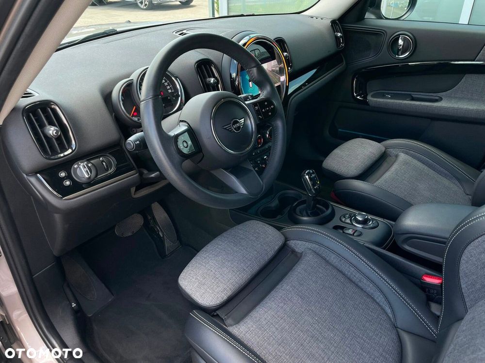 MINI Countryman - 19