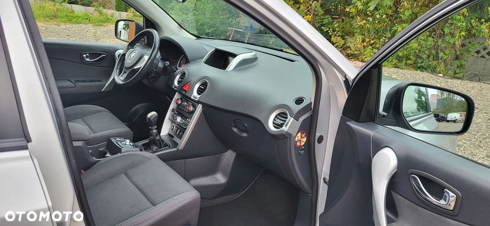 Renault Koleos 2.0 dCi 4x4 Dynamique Euro5 - 19