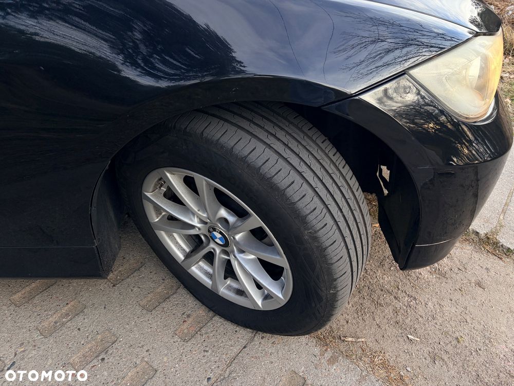 BMW Seria 3 318i Edition Lifestyle - 15