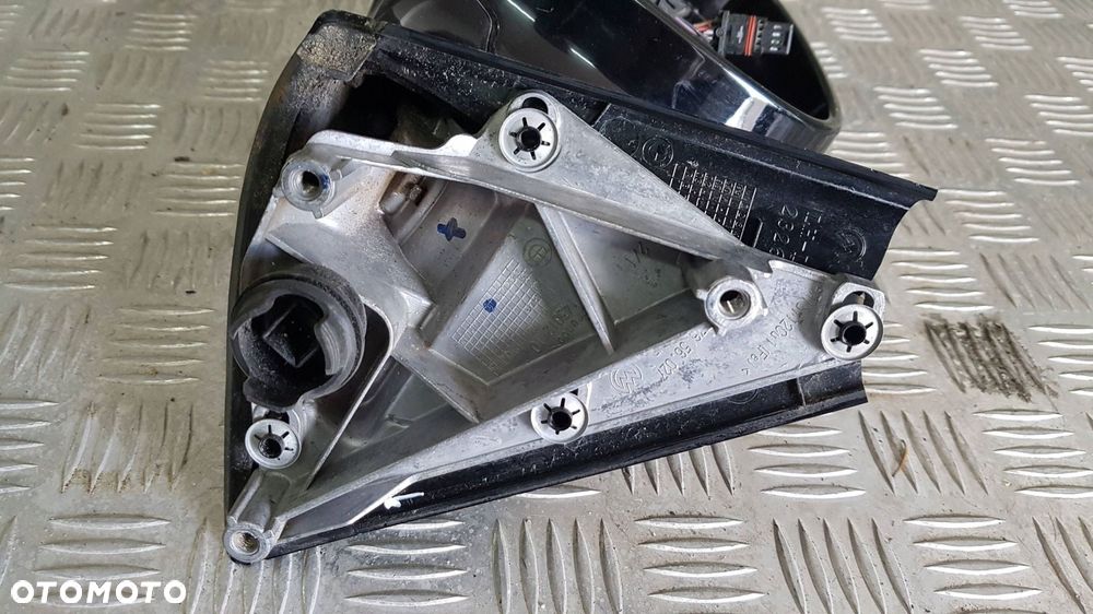 bmw x1 e82 09-12 lusterko lewe 3pin eu - 4