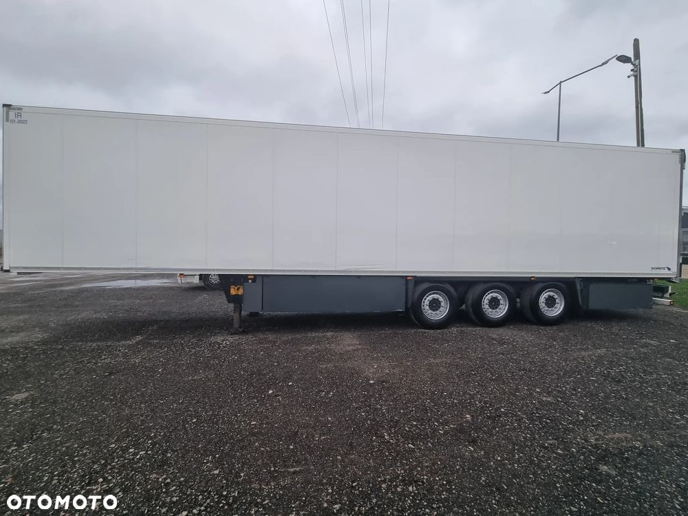 Schmitz Cargobull SCB*S3B - 5