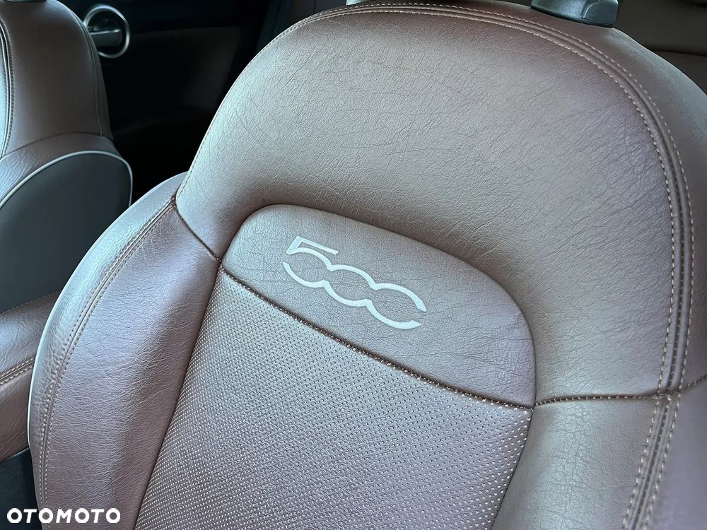 Fiat 500X 1.4 MultiAir 4x2 S&S Lounge - 24