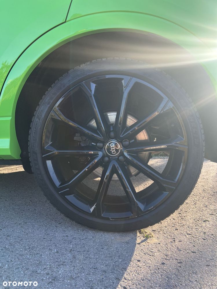 Audi RS Q3 Sportback - 19