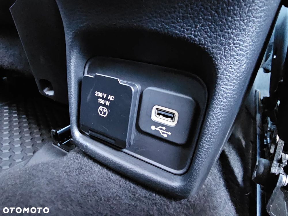 Jeep Compass 1.4 MultiAir Limited - 31