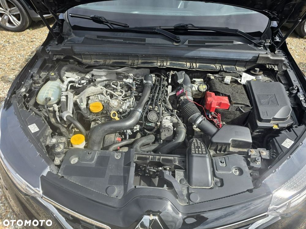 Renault Arkana TCe 140 EDC INTENS - 15