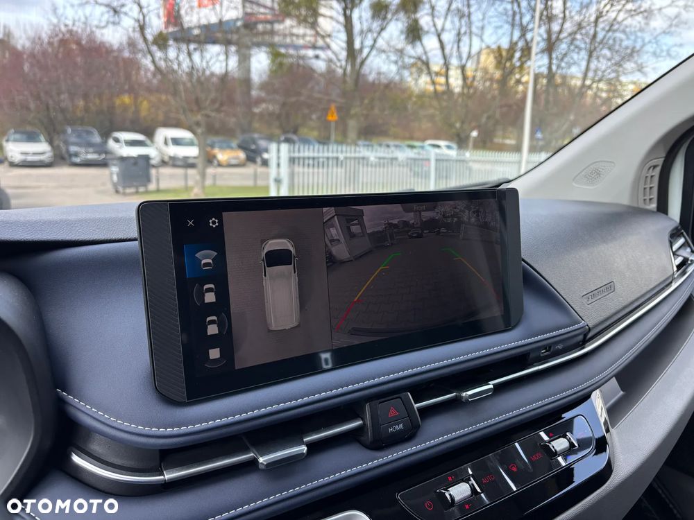 Maxus Deliver 7 - 14