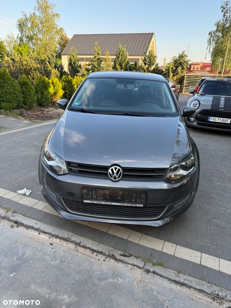 Volkswagen Polo 1.4 16V Highline - 6