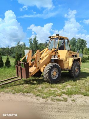 Kramer Allrad - 1