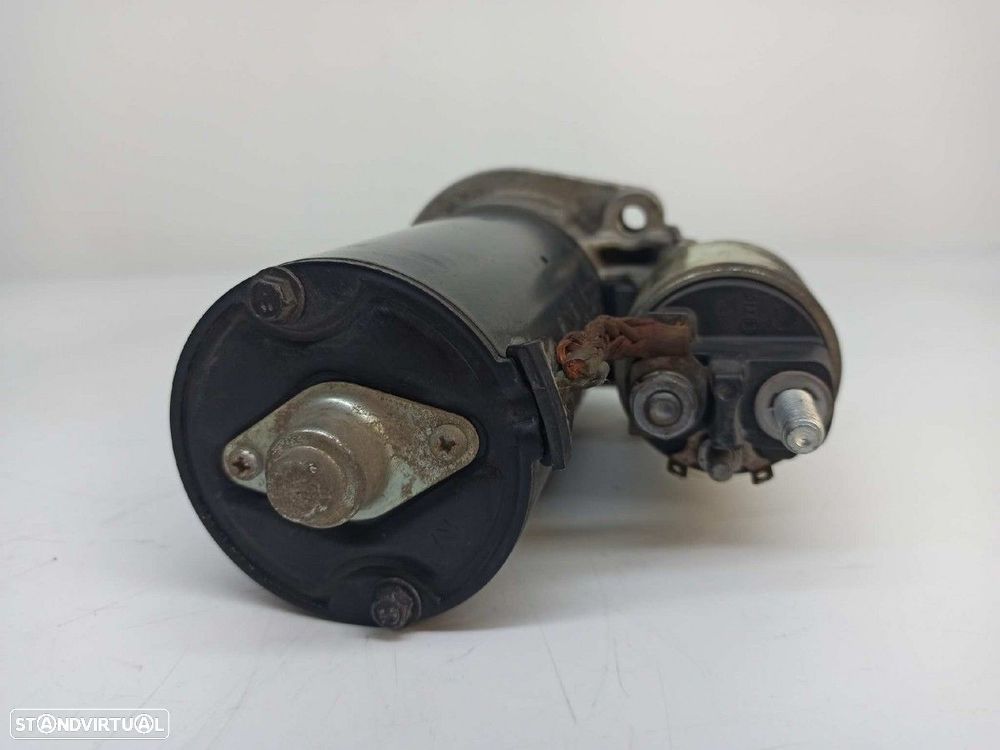 MOTOR DE ARRANQUE MERCEDES CLASE C (W204) BERLINA C 220 CDI (204.008) - 11