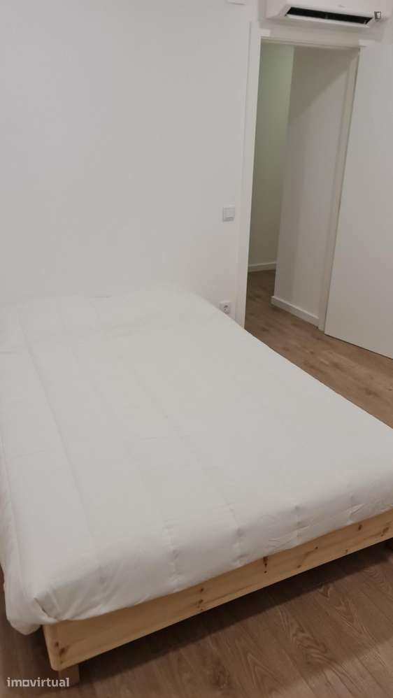 Apartamento com 1 quartos - localizado em Torres vedras - Grande imagem: 2/5