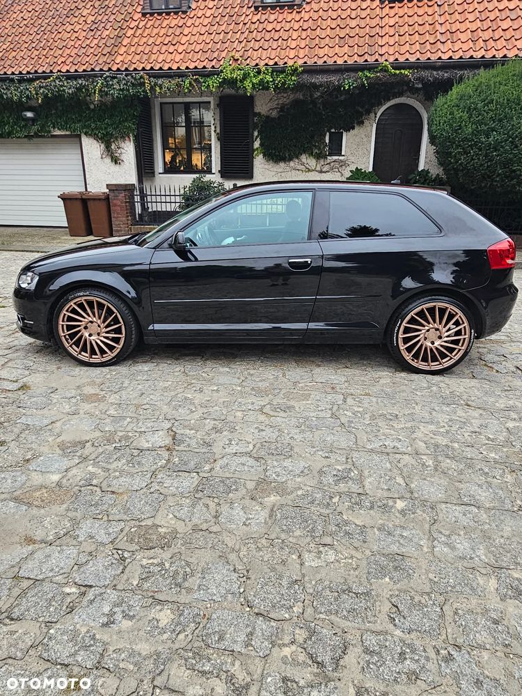 Audi A3 3-drzwiowe - 7