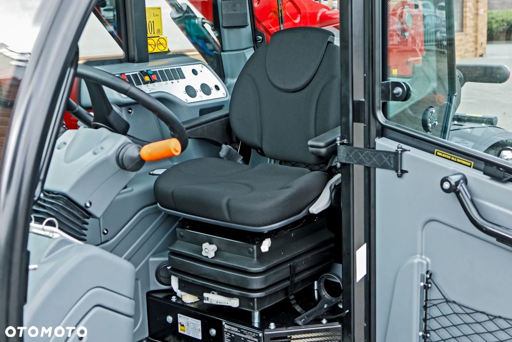 Faresin 6.26 classic 52 - 11