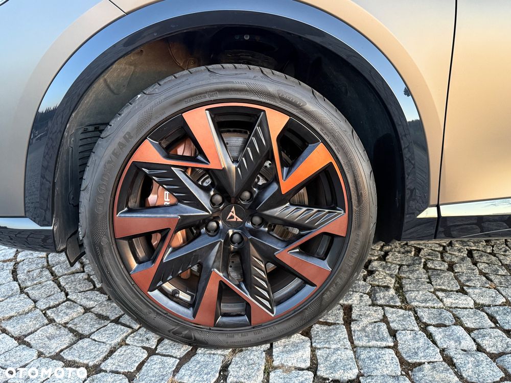 Cupra Formentor 2.0 TSI 4Drive DSG VZ Extreme - 35