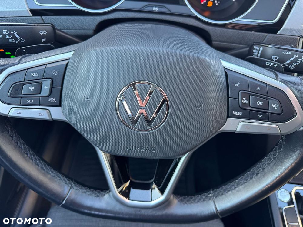 Volkswagen Passat 2.0 TDI EVO Business DSG - 19