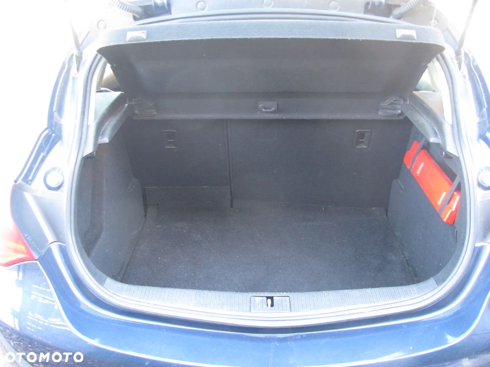 Opel Astra 1.7 CDTI Enjoy - 14