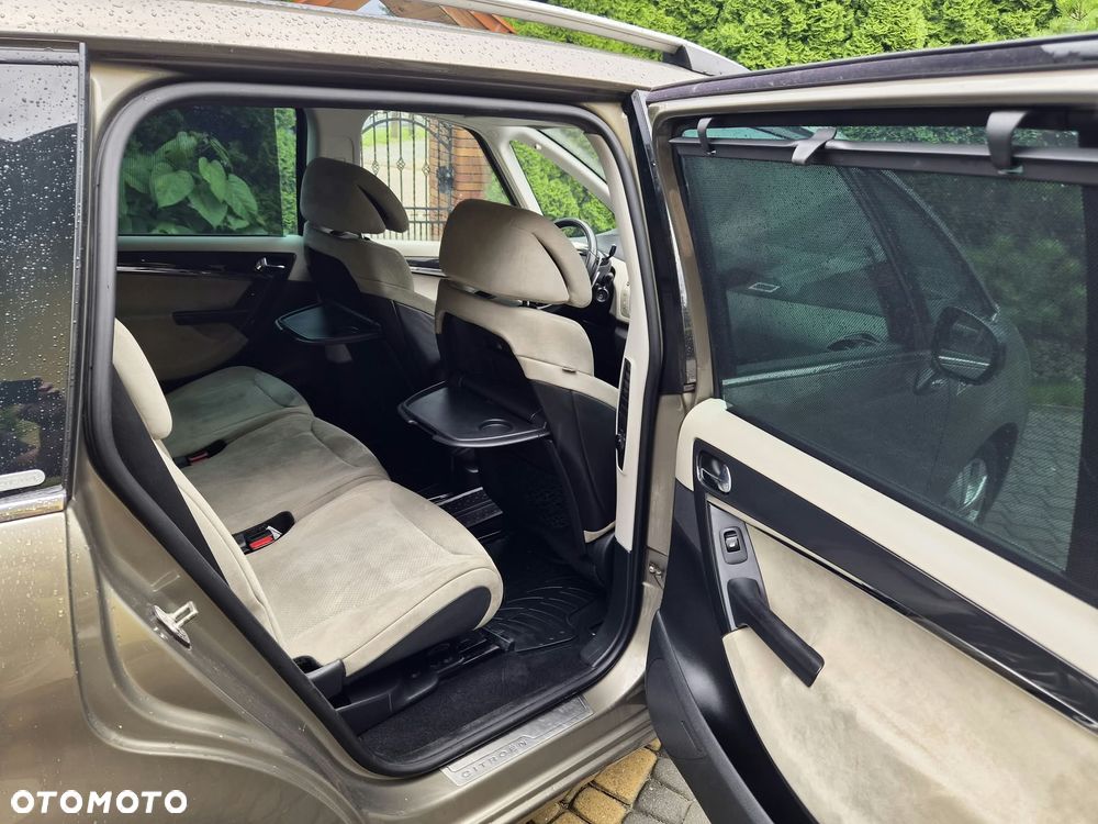 Citroën C4 Grand Picasso 2.0 HDi Equilibre Exclusive - 15