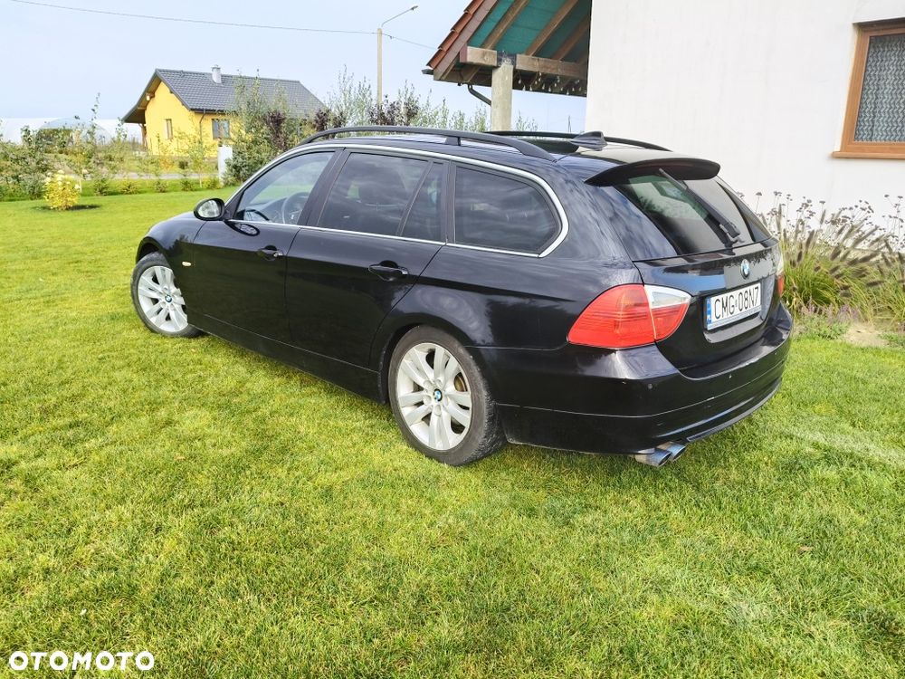 BMW Seria 3 - 3