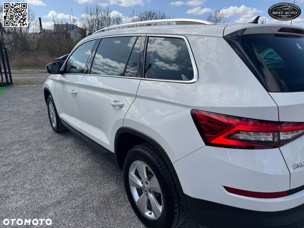 Skoda Kodiaq - 31