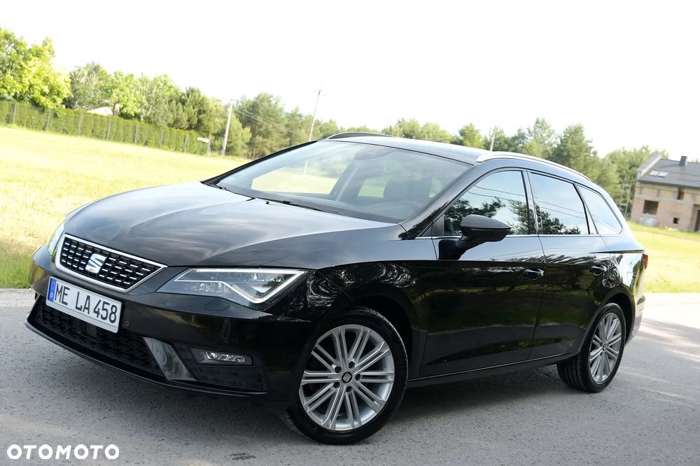 Seat Leon - 2