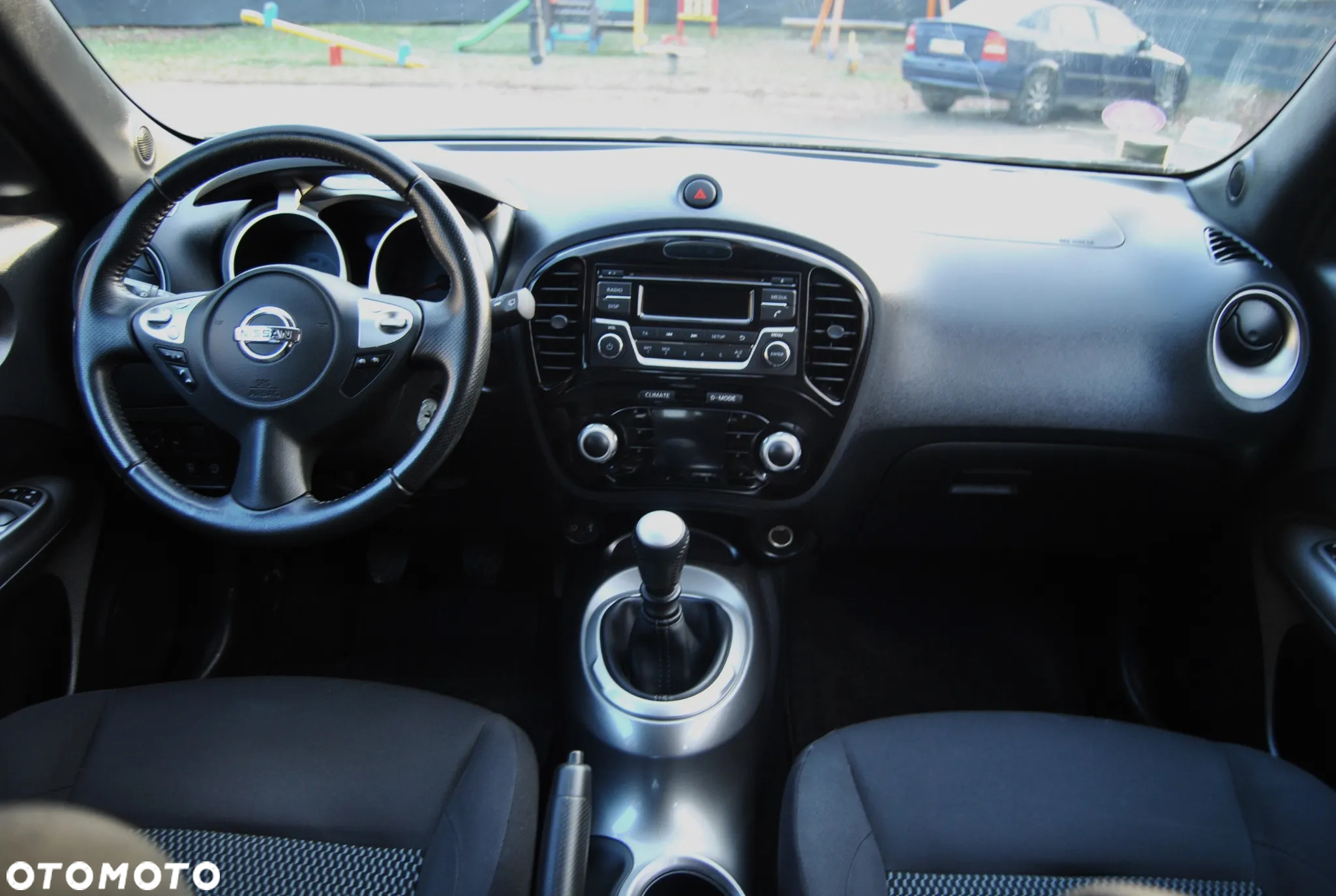 Nissan Juke 1.2 DIG-T Tekna - 9