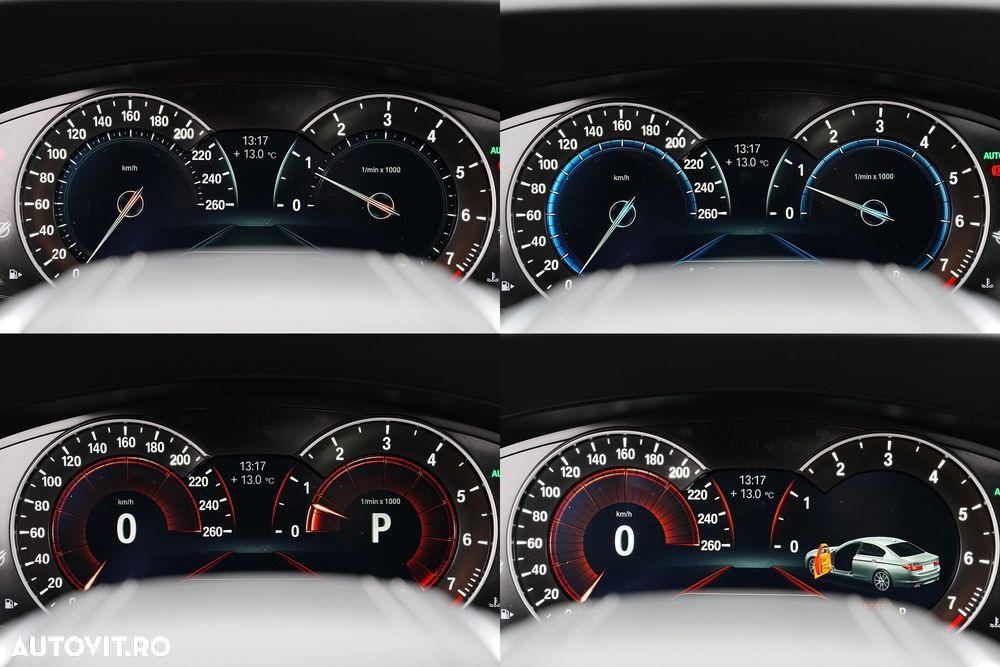 BMW Seria 5 - 26