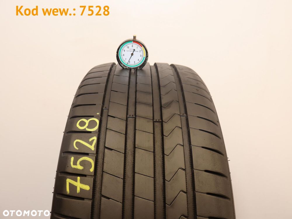 Hankook Ventus Prime 4 - 225/40 R18 - 1