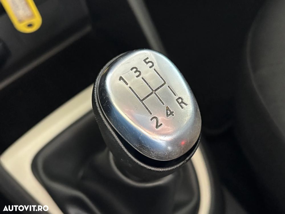 Renault Captur TCe Life - 24