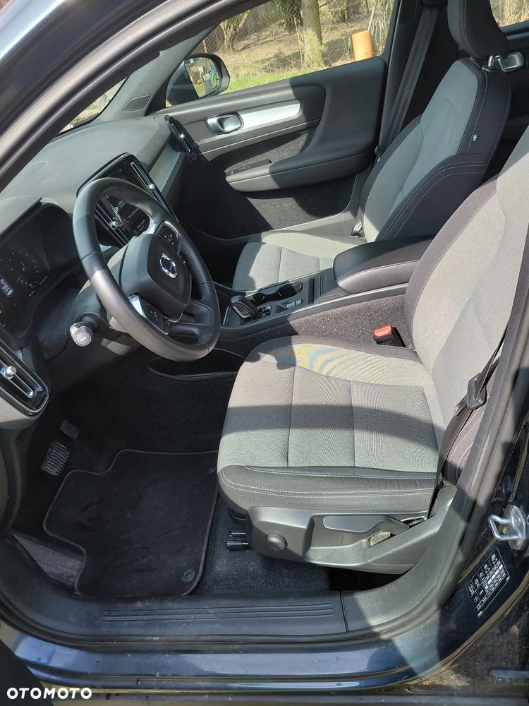 Volvo XC 40 T2 Essential - 17