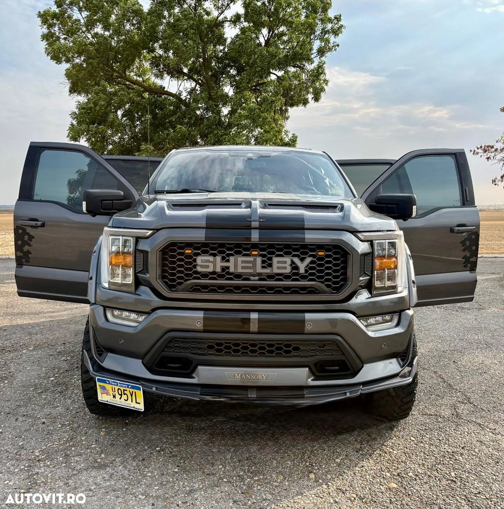 Ford F150 - 9