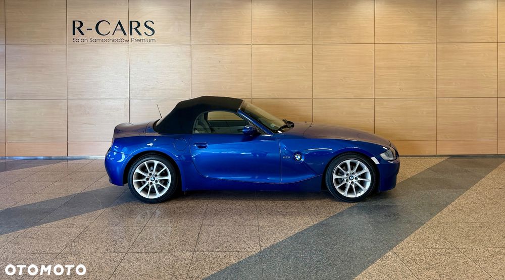 BMW Z4 - 3