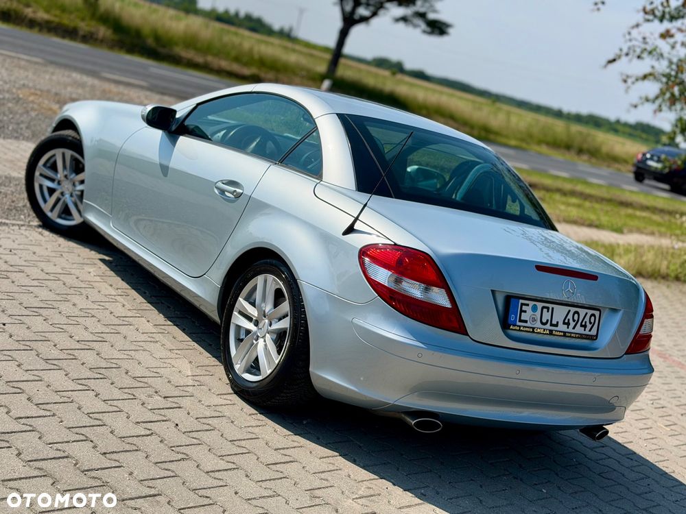 Mercedes-Benz SLK - 37