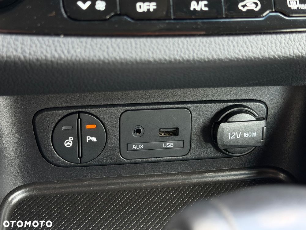 Kia Sportage 2.0 CRDI L - 35