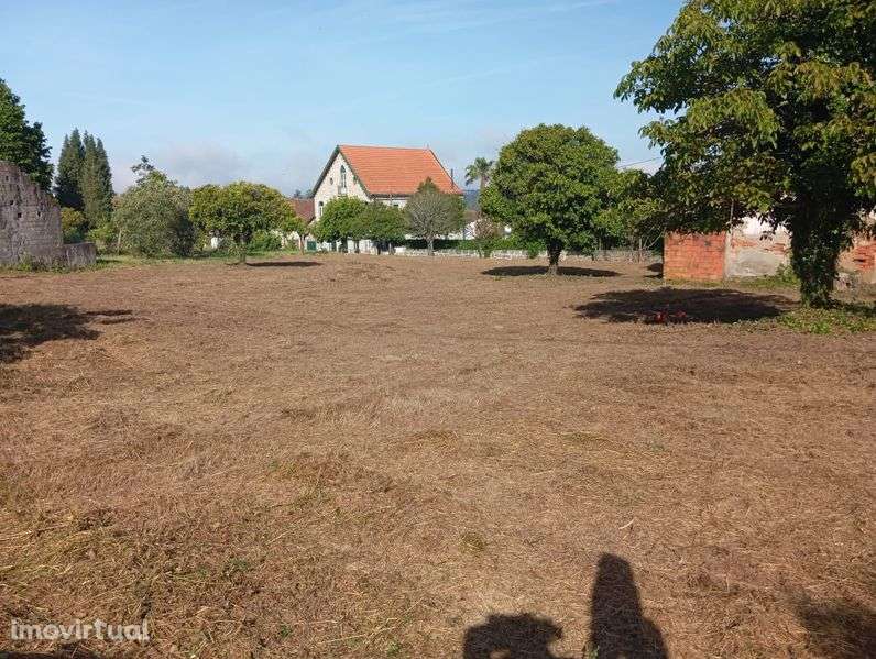 Terreno para venda - Grande imagem: 3/8