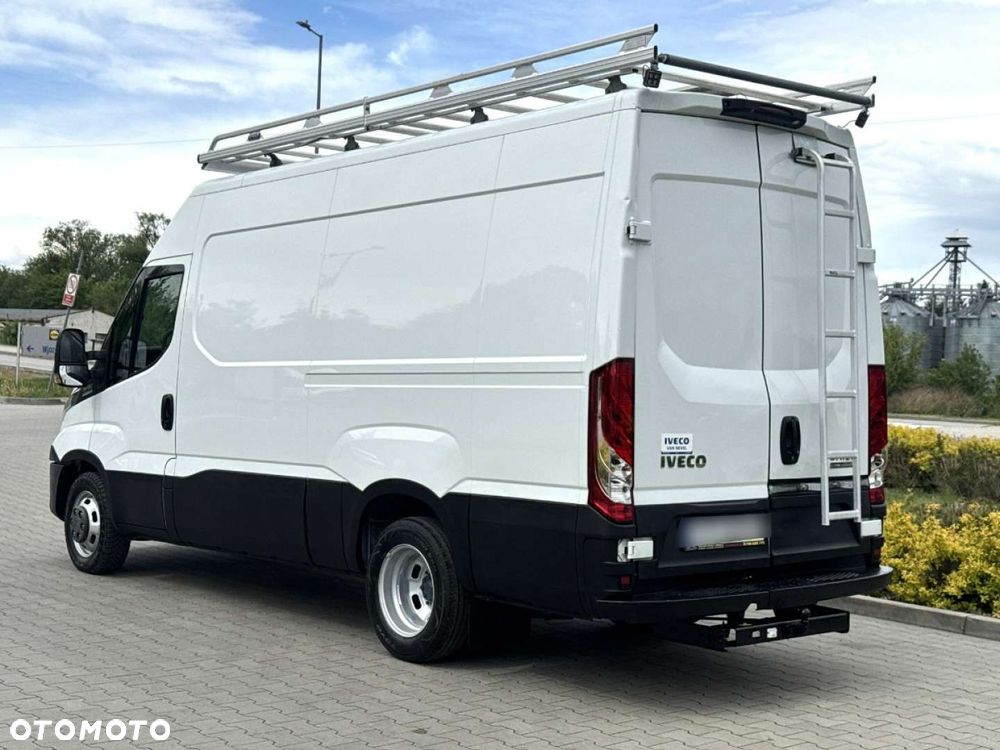 Iveco Daily - 4