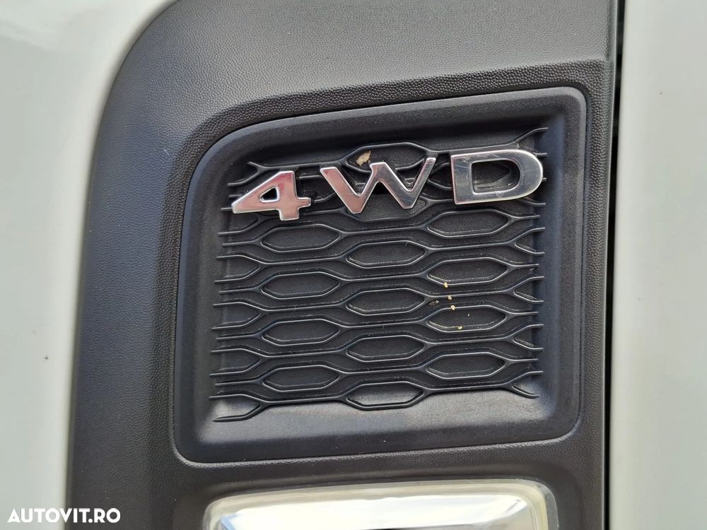 Dacia Duster - 30